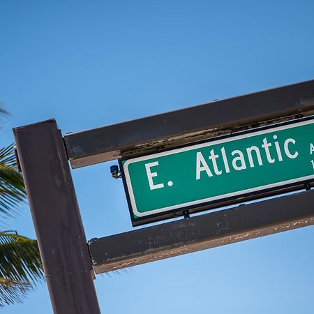Newly Renovated Townhome With King Bed Delray Beach Εξωτερικό φωτογραφία